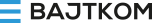 Logo Bajtkom
